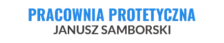 Janusz Samborski Pracownia Stomatologiczna - logo